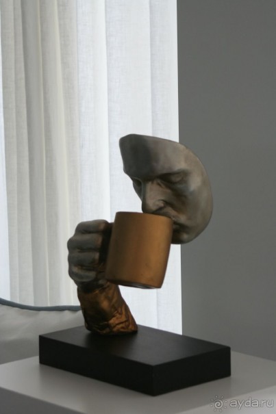 Монументальное искусство курортов Болгарии