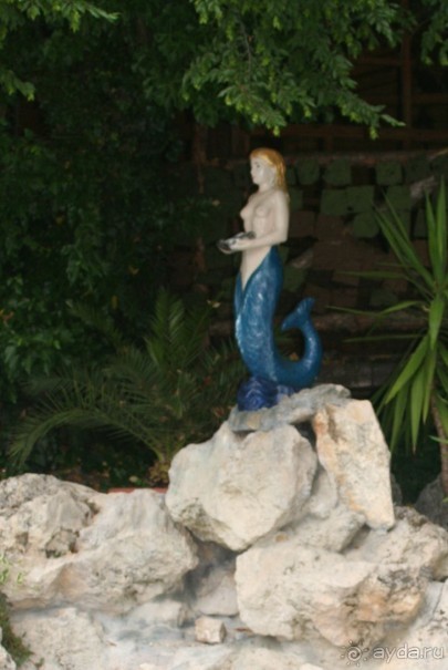 Монументальное искусство курортов Болгарии