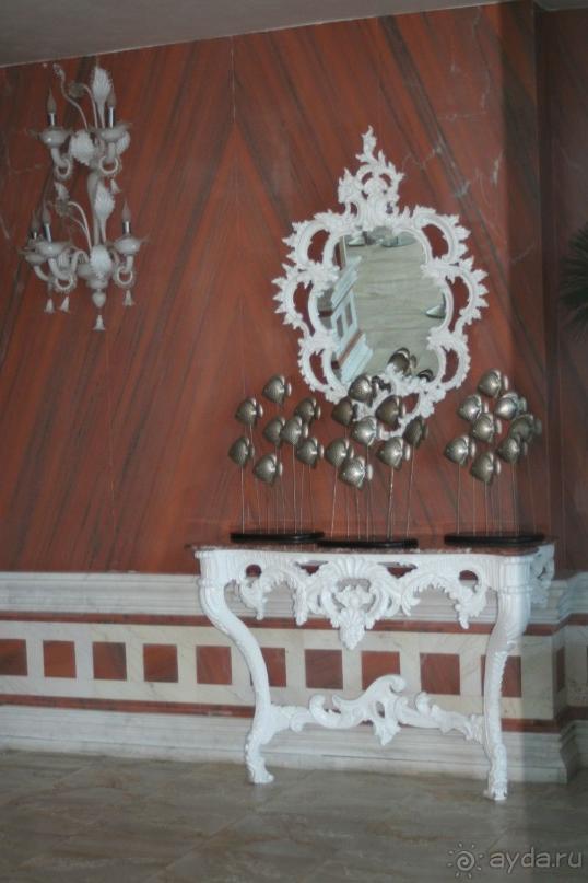 Монументальное искусство курортов Болгарии