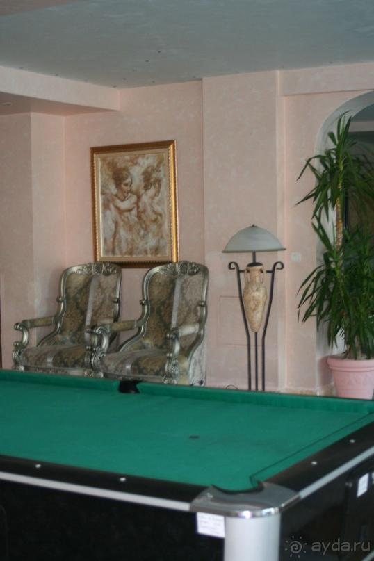 Монументальное искусство курортов Болгарии