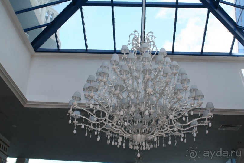 Монументальное искусство курортов Болгарии