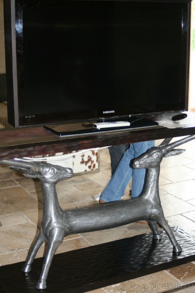 Монументальное искусство курортов Болгарии