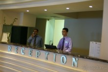 фото Coral Sun Beach