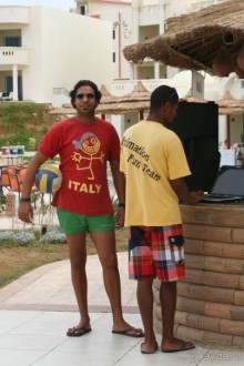 фото Coral Sun Beach