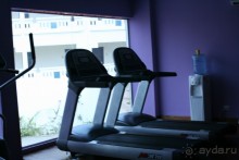 фото Coral Sun Beach