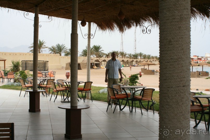 фото Coral Sun Beach