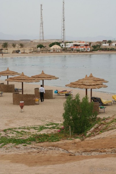 фото Coral Sun Beach