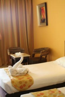 фото Coral Sun Beach