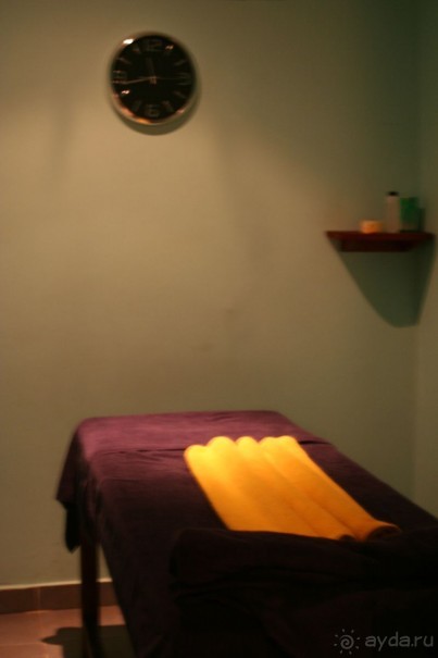 фото Coral Sun Beach