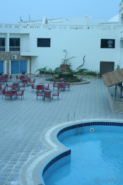 фото Coral Sun Beach