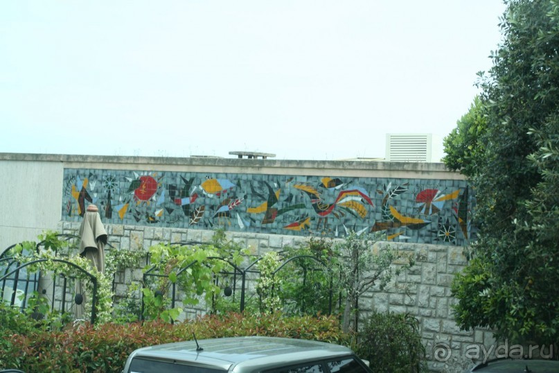 По Европе. Часть 6. Монако.