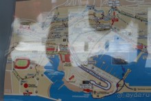 По Европе. Часть 6. Монако.