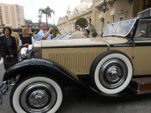 По Европе. Часть 6. Монако.