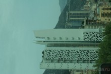 По Европе. Часть 6. Монако.