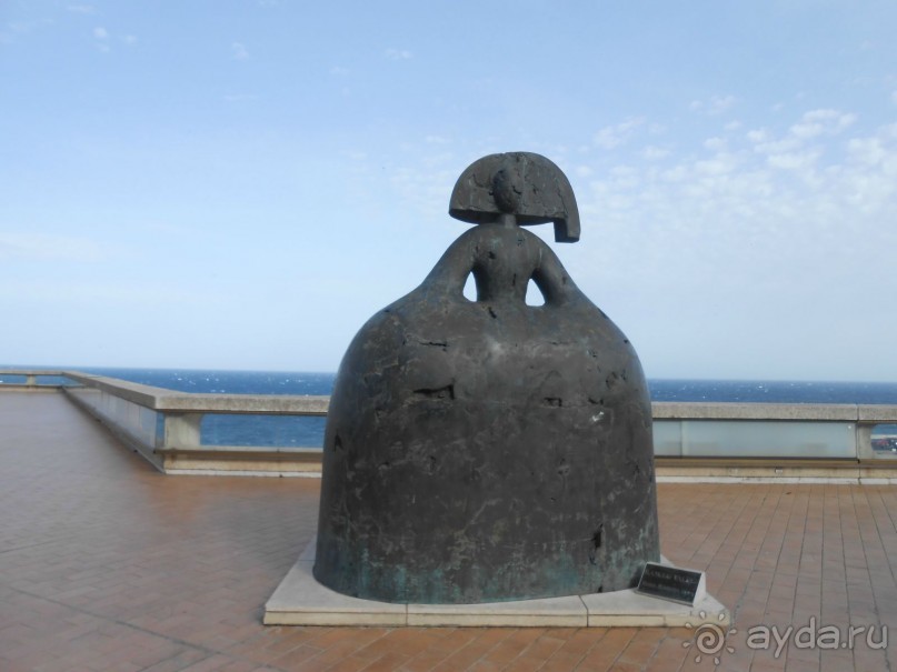 По Европе. Часть 6. Монако.