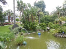 По Европе. Часть 6. Монако.