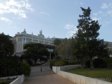 По Европе. Часть 6. Монако.