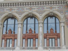 По Европе. Часть 6. Монако.