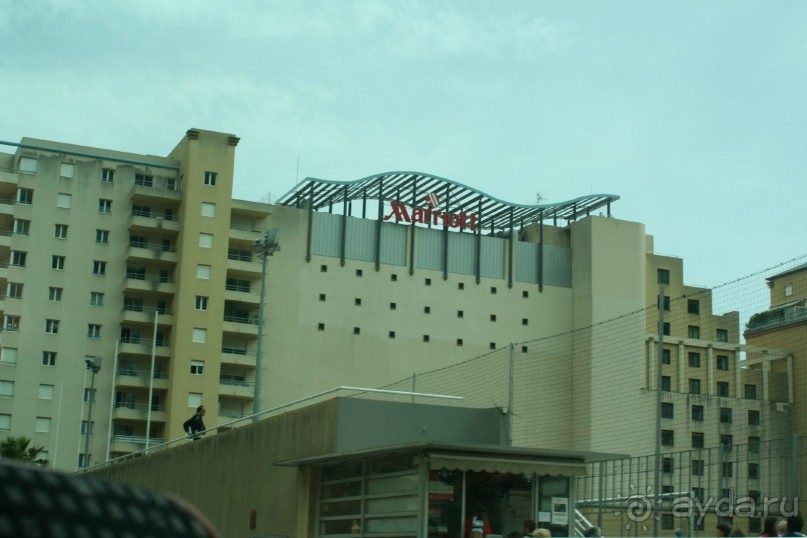 По Европе. Часть 6. Монако.