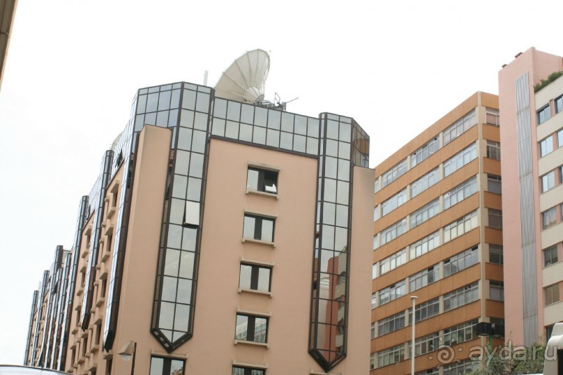 По Европе. Часть 6. Монако.