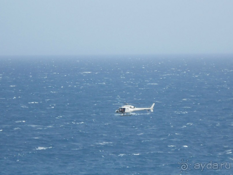 По Европе. Часть 6. Монако.