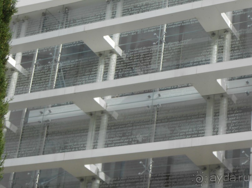 По Европе. Часть 6. Монако.