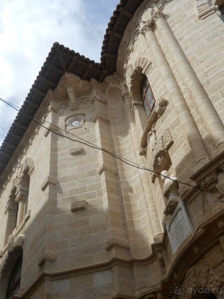 По Европе. Часть 6. Монако.