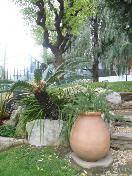 По Европе. Часть 6. Монако.