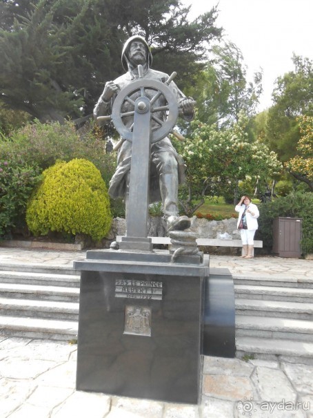 По Европе. Часть 6. Монако.