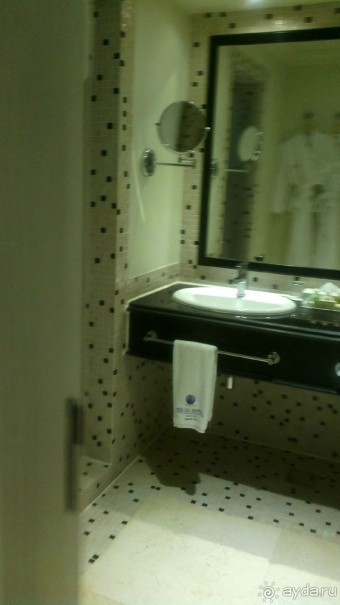 Отель для полного релакса Makadi Spa