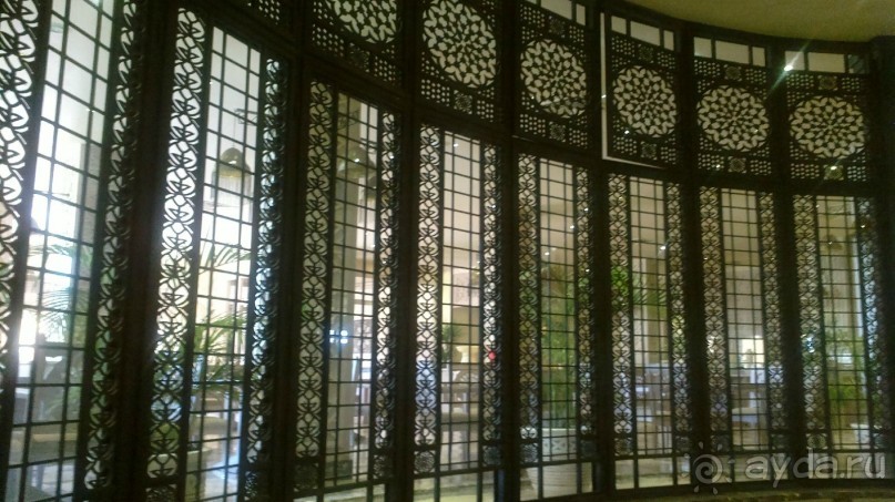 Отель для полного релакса Makadi Spa