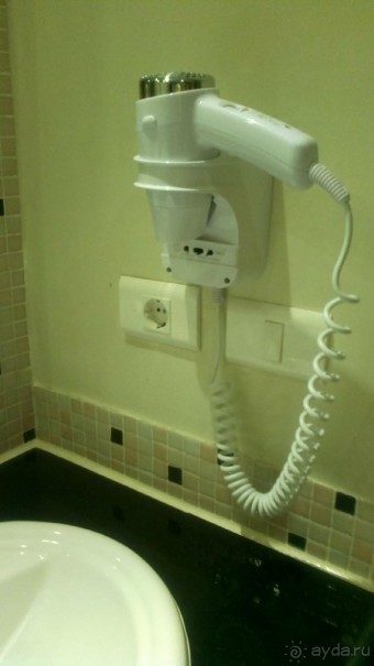 Отель для полного релакса Makadi Spa