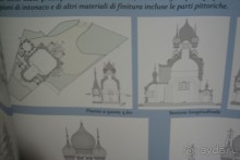 Итальянский Храм Христа Спасителя.