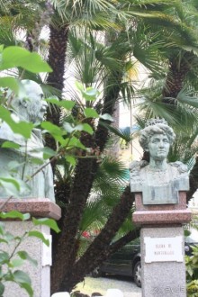 Итальянский Храм Христа Спасителя.