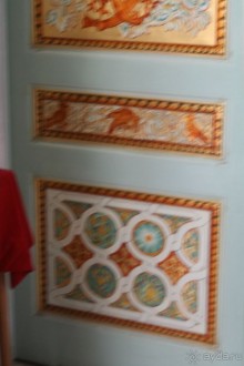 Итальянский Храм Христа Спасителя.