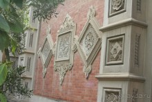 Итальянский Храм Христа Спасителя.