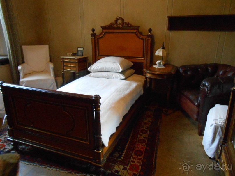 Особняк Рябушинского