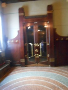 Особняк Рябушинского