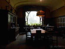 Особняк Рябушинского