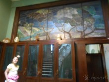 Особняк Рябушинского