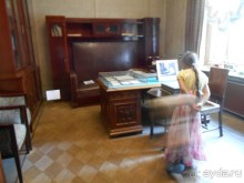 Особняк Рябушинского