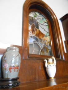 Особняк Рябушинского