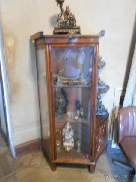 Особняк Рябушинского