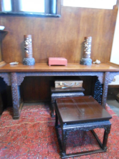 Особняк Рябушинского