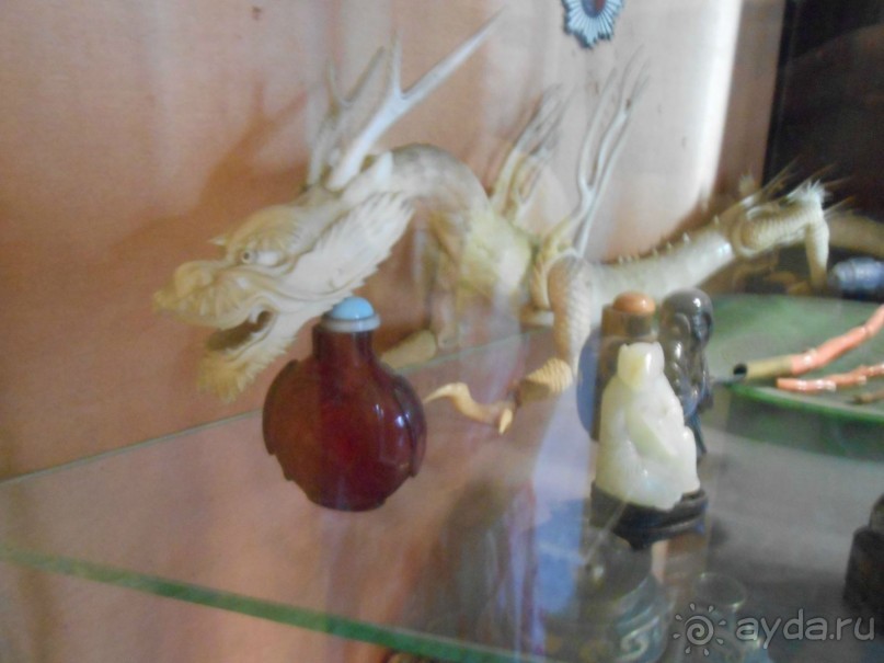 Особняк Рябушинского