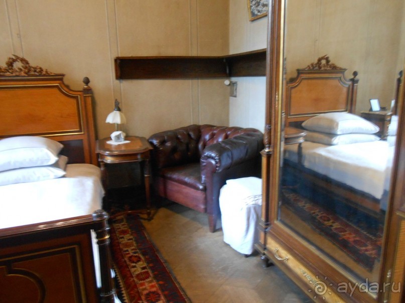 Особняк Рябушинского