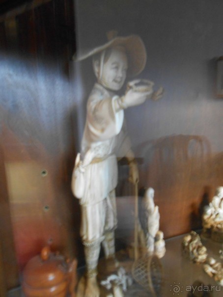 Особняк Рябушинского