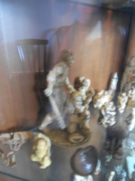 Особняк Рябушинского