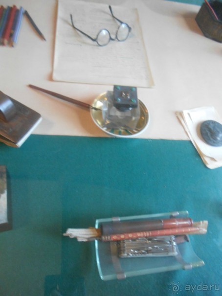 Особняк Рябушинского