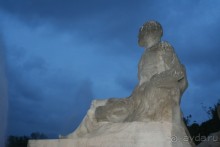 По Европе. Часть 1. Барселона.